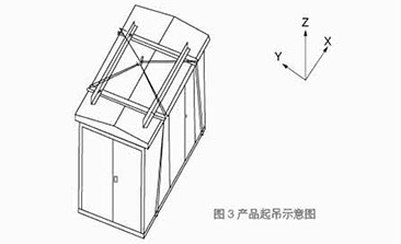 欧式光伏箱变一次方案图